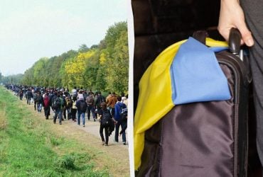 Близько 200 тисяч українців можуть бути депортовані зі США: Reuters назвало причину