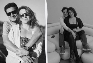 Известный украинский ведущий во второй раз стал отцом: первое фото