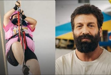 Из шоу "Зважені та щасливі" участника выгнали со скандалом: какая причина (фото)