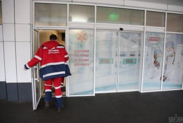 Сварка переросла у стрілянину: у львівській школі стався конфлікт між батьками учнів