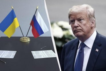 США отодвинули дедлайн для одобрения мирного плана Украиной, - The Economist