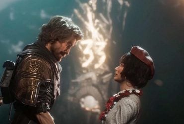 Главные актёры Clair Obscur: Expedition 33 поделилсь, какую концовку считают лучшей