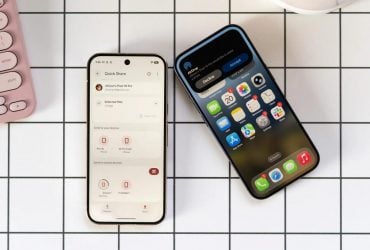 Користувачі Android та iPhone зможуть обмінюватися файлами напряму: що відомо