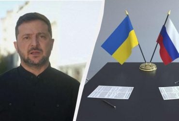 Зеленський назвав головну проблему мирних переговорів із РФ