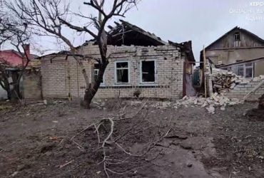 Росіяни вдарили по Херсону з артилерії: загинула відома науковиця-викладачка