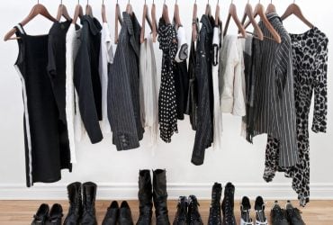 Самая противоречивая обувь возвращается: трендом 2026 года стали некрасивые кроссовки