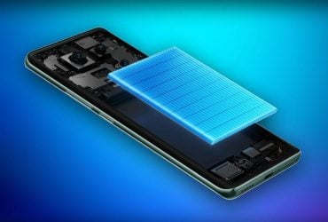 Тесты раскрыли, сколько на самом деле живет смартфон с аккумулятором 7500 мАч