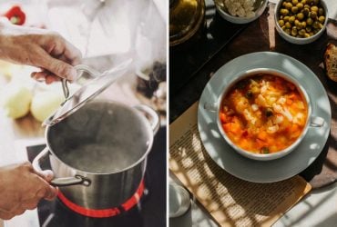 Як потрібно варити суп - під кришкою чи без: помиляється кожна друга господиня