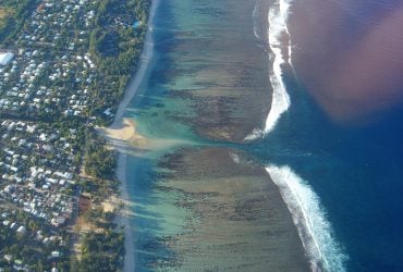"Такий же красивий, як Мальдіви": в Індійському океані є "райський" острів майже без туристів