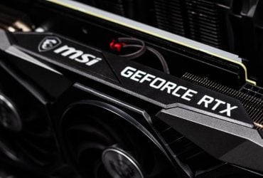 2 скрытые функции видеокарт Nvidia, которые вы точно не используете (а зря)