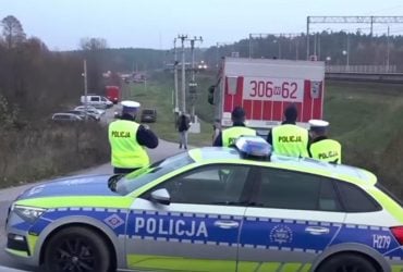 Диверсия на железной дороге в Польше: официальные обвинения предъявлены еще одному лицу