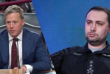 Міністр армії США Дрісколл планував зустрітися із Будановим в ОАЕ, - Financial Times