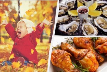 Названо 8 продуктів, які підвищують настрій: цей список вас здивує