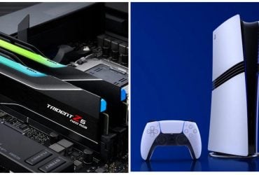 Комплект оперативной памяти на 64 ГБ уже стоит дороже, чем PS5: что происходит с ценами