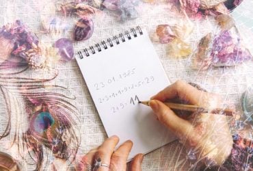 Нумерологический прогноз на 2026 год: как узнать будущее по своей дате рождения