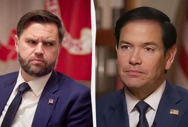 Мирний план щодо України викликав хаос і розкол у Білому домі Трампа, - The Telegraph