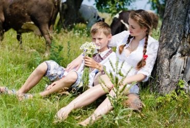 Евреи, поляки, немцы или украинцы: фамилия подскажет, кем были ваши предки