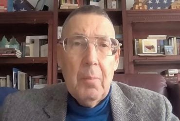 Справжньої угоди про мир в Україні не буде ще довго, - експосол США