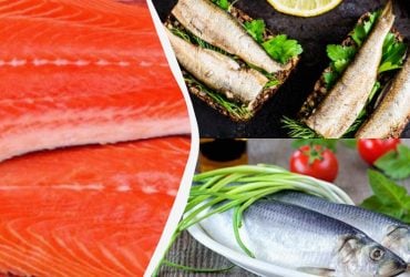 Скільки разів на тиждень можна їсти рибу: дієтологиня дала чітку відповідь