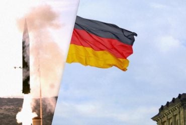 Германия вскоре получит израильский щит от российского Орешника, - аналитики