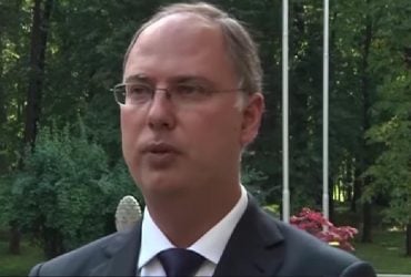 Фейк: Дмитрієв відреагував на матеріал Bloomberg щодо його розмови з Ушаковим