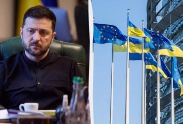 ЄС спішно шукає варіанти, щоб Україна не залишилася без грошей до початку 2026 року, - Politico