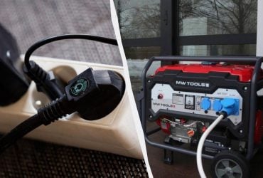 Ночные удары РФ снова частично погрузили в темноту четыре области: где хуже всего с электричеством