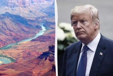 Команда Трампа заставит иностранцев платить за вход в нацпарки США в разы больше, чем американцев