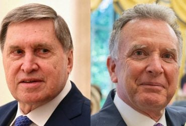 Хтось прослуховує, але не ми: Ушаков висловився про витік розмови з Віткоффом