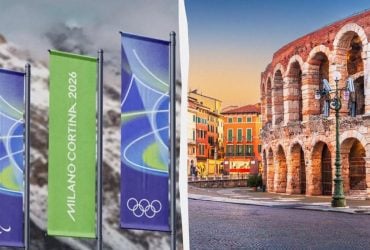 "Это кощунство": в Италии проводят реконструкцию древнего амфитеатра к Паралимпиаде