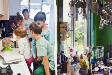 Почему кухня кажется тесной: дизайнеры назвали 7 главных ошибок