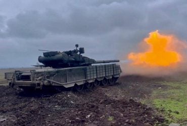 Якщо вірити росіянам, то вони вже на адмінкордоні Полтавщини, - речник бригади