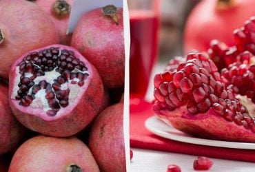 Как хранить гранаты, чтобы они оставались сочными даже спустя недели: лучшие способы