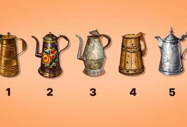 Какой чайник вы выберете: тест покажет, что мешает вам двигаться вперед