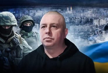 Покровськ ніхто не здає. Так, як відбувається просування росіян, їм знадобиться ще, мінімум, рік, - комбат БпС 152 ОЄБр Олег Іванов