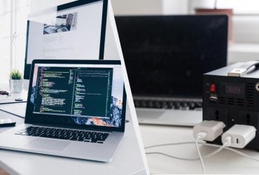 Як зарядити ноутбук за допомогою павербанка: працює навіть без світла