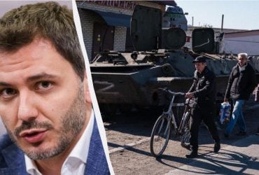 Единственный вариант: нардеп объяснил, как Украина может вернуть оккупированные территории