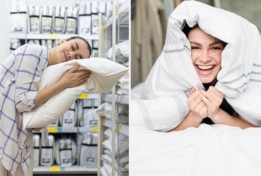 Яка зимова ковдра дійсно зігріє: експерти розкрили головний секрет вибору