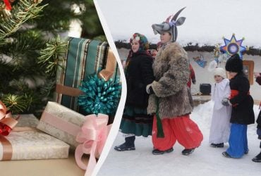 Старый Новый год 2026 в Украине: когда отмечаем и какие есть традиции