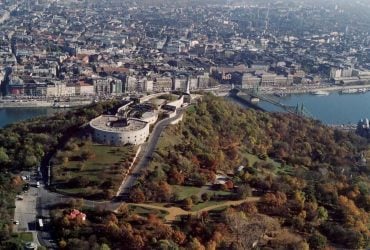 В Будапеште снова откроется обновленная знаковая достопримечательность