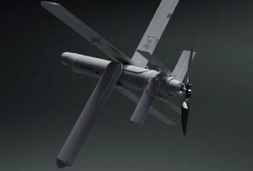 Одна из стран НАТО заказала крупную партию дронов-камикадзе, - СМИ