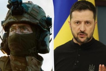 Має бути справедливий підхід: Зеленський пообіцяв, що поповнення бригад буде переглянуто