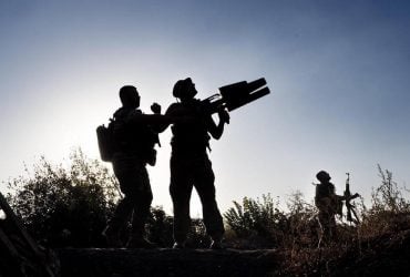 Комбат сравнил бои за Покровск с Курщиной, и сказал, где было тяжелее