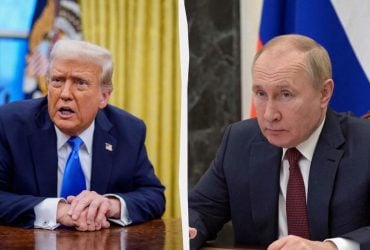 Трамп торопит сделку по Украине, но мир не наступит быстро: The Telegraph назвало причину