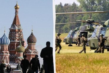 Стримувати більше не можна: Європа розглядає активні дії проти РФ, - Politico