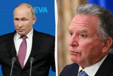 Кремль гасить усі зусилля США та України, і не збирається йти на поступки, - The Times