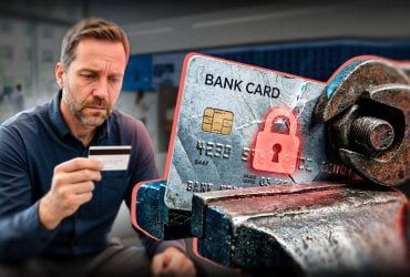 Жорсткий контроль та блокування карток. Клієнтам банків знов "закручують гайки"