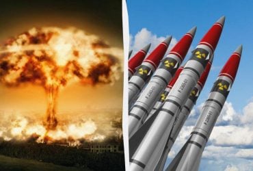 Лише 4 країни володіють повною ядерною тріадою: хто тримає світову перевагу
