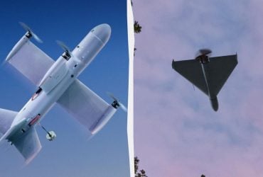 Британия будет производить перехватчики Шахедов для Украины, - Минобороны