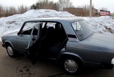 Названо автомобіль, який українці найчастіше відправляють за металолом